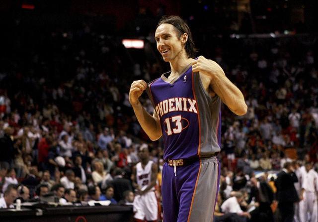 聊聊NBA13号球衣，这个数字背后的那些人和事