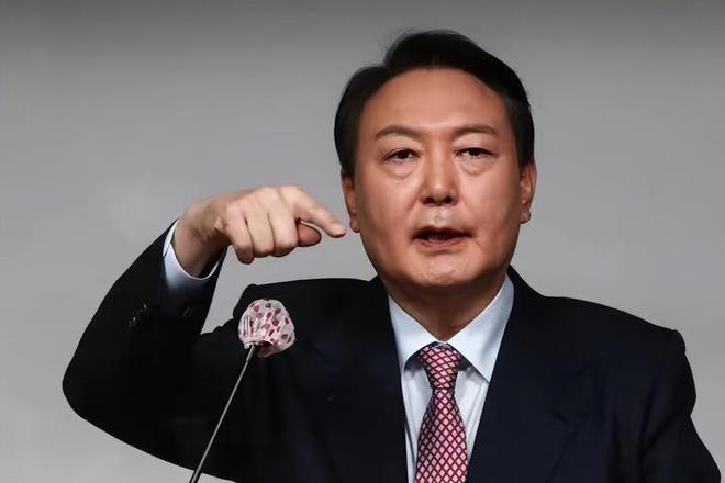 李在明在朝韩边境岛屿实弹射击，历史与现实的交汇