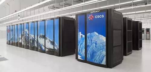 全球第一！中国超算灵晟再次登顶