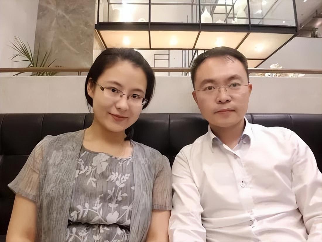 蔡磊段睿夫妇7年破冰之战