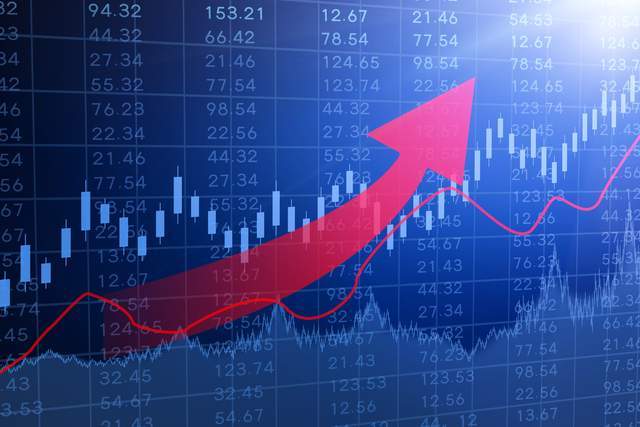 美光科技、闪迪股价大涨近20%，科技巨头背后的故事