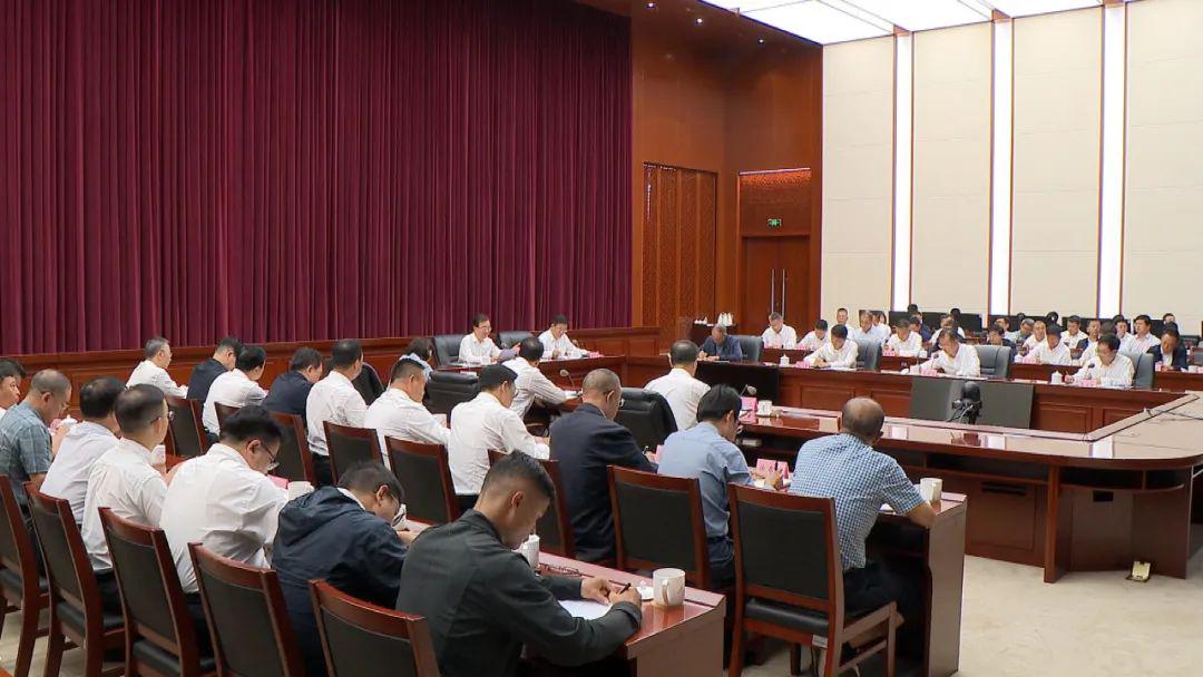 时隔5年，云南再度动员部署
