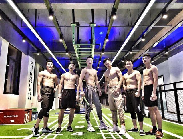 耀火体育，为什么它能在健身圈悄悄火起来？