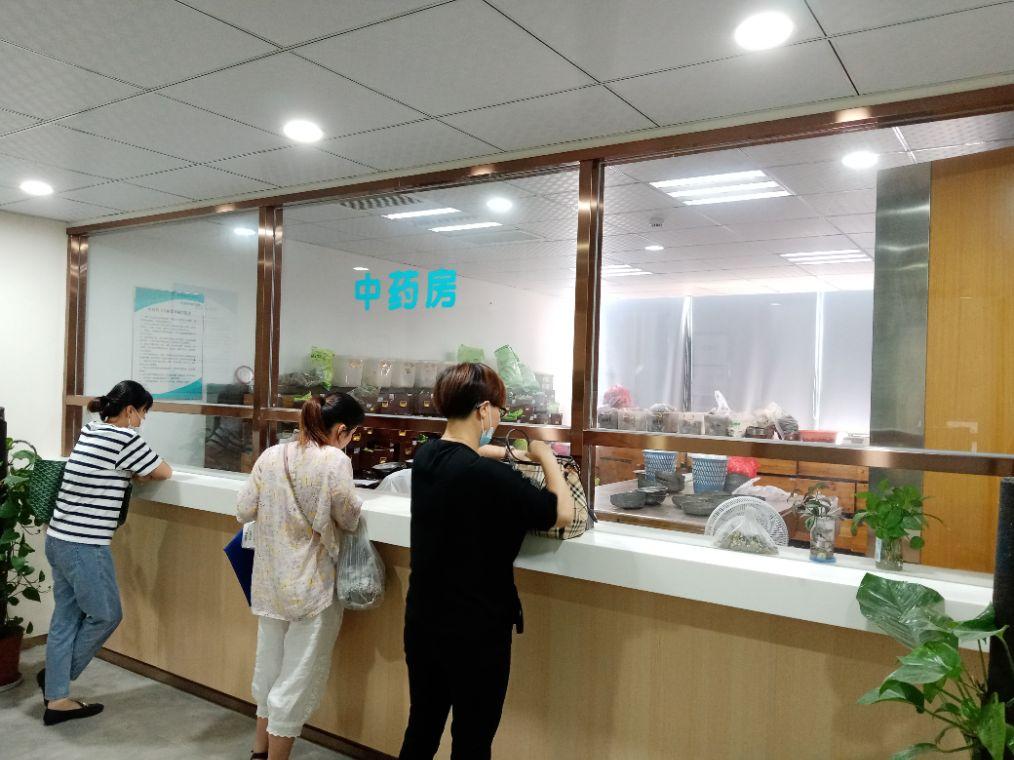 美兆健康体检，一次让我重新审视身体的旅程