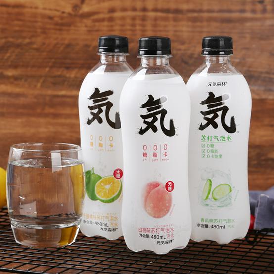 苏打水健康吗？我认真研究了一下，发现没那么简单