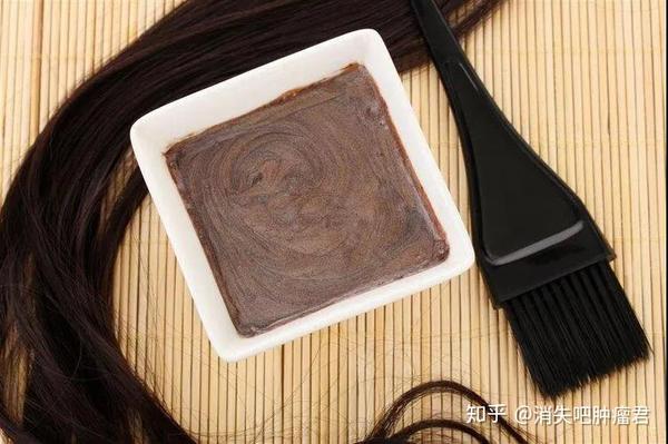 健康的染发剂，到底存不存在？我研究了几个月，终于搞明白了