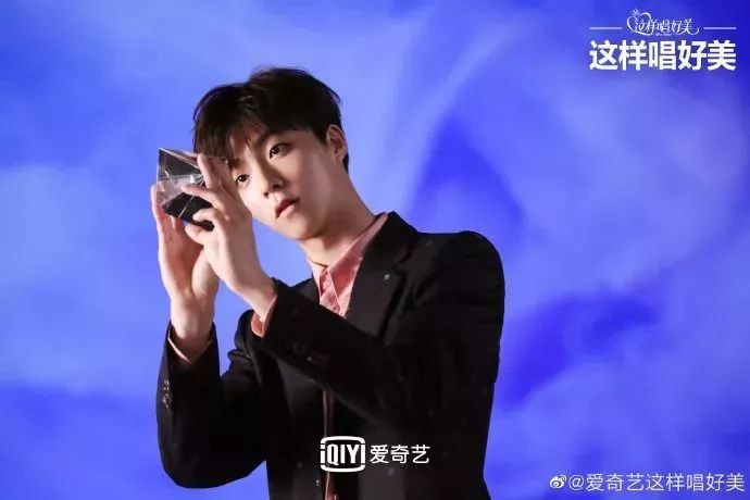 白敬亭秒变山东宣传大使，带你领略齐鲁大地的魅力