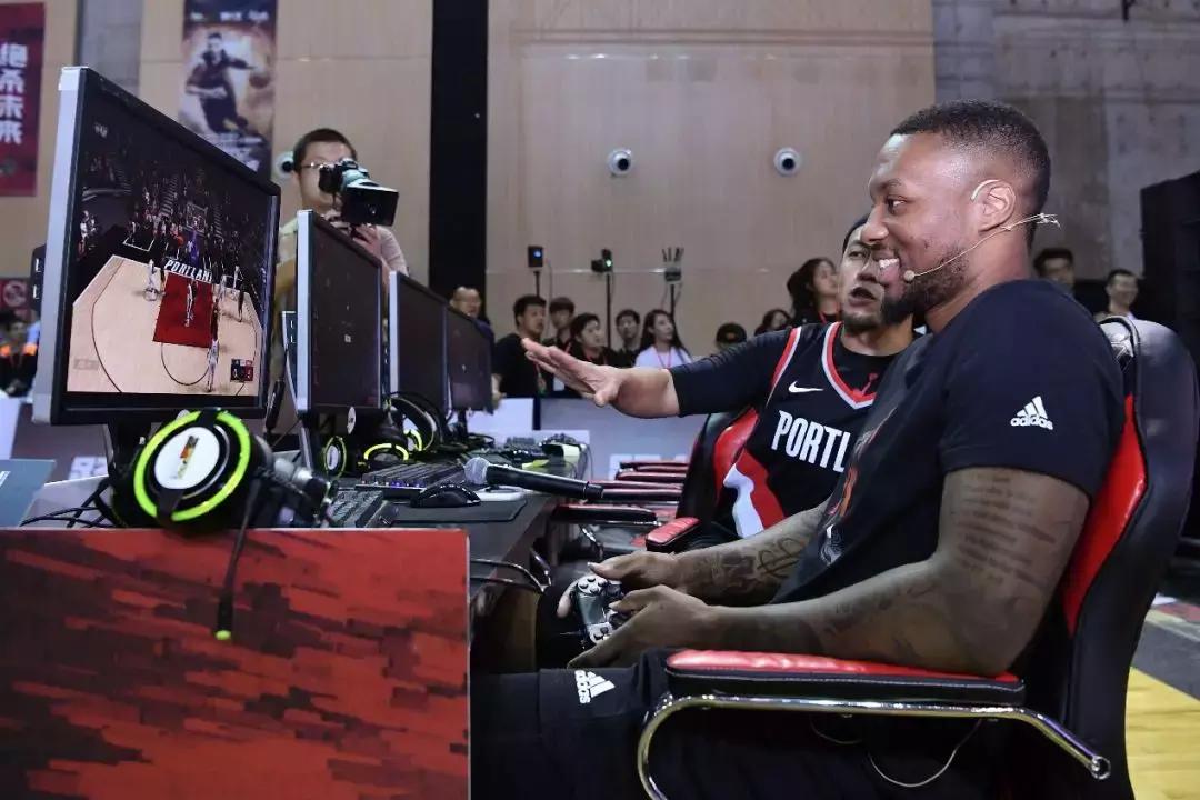 NBA市场，从商业帝国到草根狂欢的底层逻辑