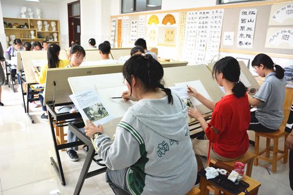 初三体育特长生，这条路到底该怎么走？
