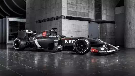 F1方程式赛车，为什么它是地球上最疯狂的高科技实验室？