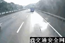 曝极氪001高速上突然失去动力，一场意外的惊魂之旅
