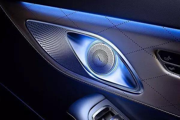 VV7科技版锁车没声音？别慌，我帮你把这事儿捋清楚