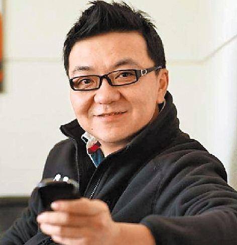 董路回应被称草台三杰