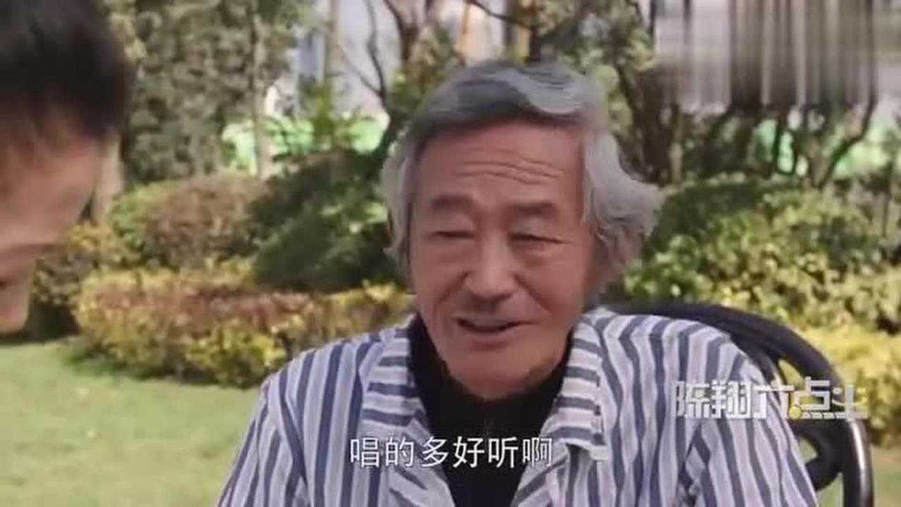 陈翔六点半妹爷扮演者去世，怀念那些温暖人心的瞬间