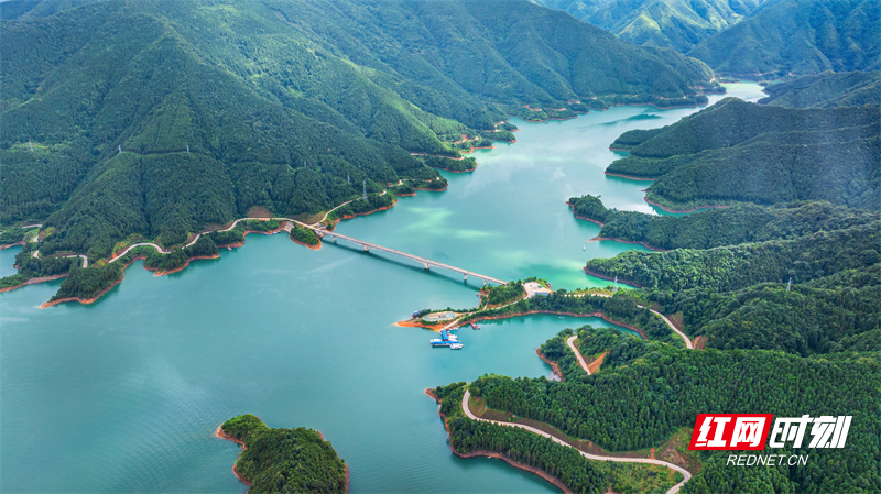 湖南永州江华旅游攻略，一座被瑶山和涔天河藏起来的小城