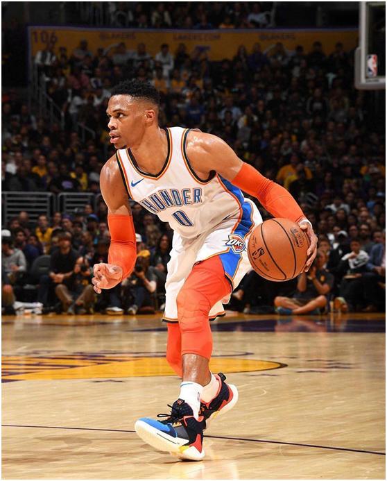 NBA总排名榜，用数据读懂这个赛季的江湖风云