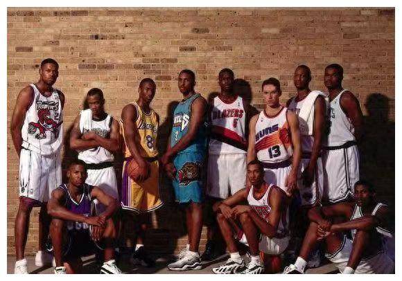2006年NBA选秀，那届被低估的黄金一代，如今看来全是宝藏