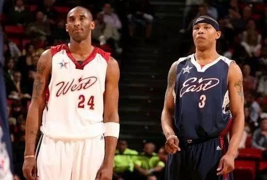 2009年NBA全明星赛，那年凤凰城的星光，比沙漠还烫