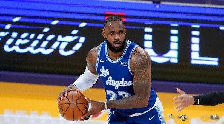 从詹姆斯打架说起，NBA硬汉的另一面，藏着成年人的生存智慧