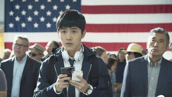 刘昊然新片演绎高智商魔方天才，智商与魔方的碰撞