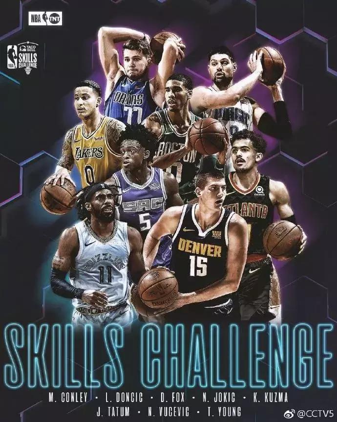 NBA三分大赛记录，那些改变比赛的男人和数字