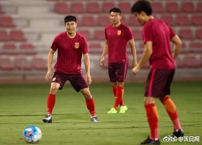 国足近期与佛得角交手可能性不大