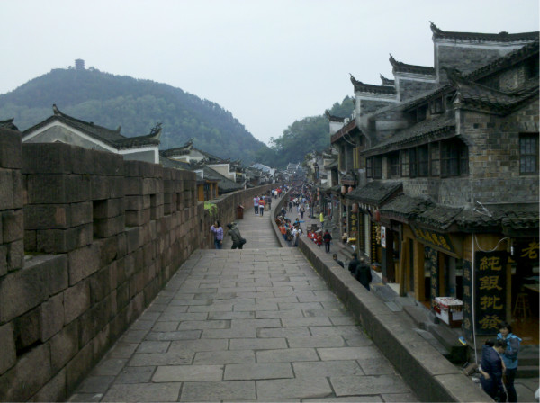 合川区旅游攻略，一个重庆人私藏的宝藏地，我劝你千万别错过