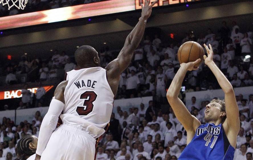 NBA职业生涯最长的球员，那些用岁月书写传奇的故事