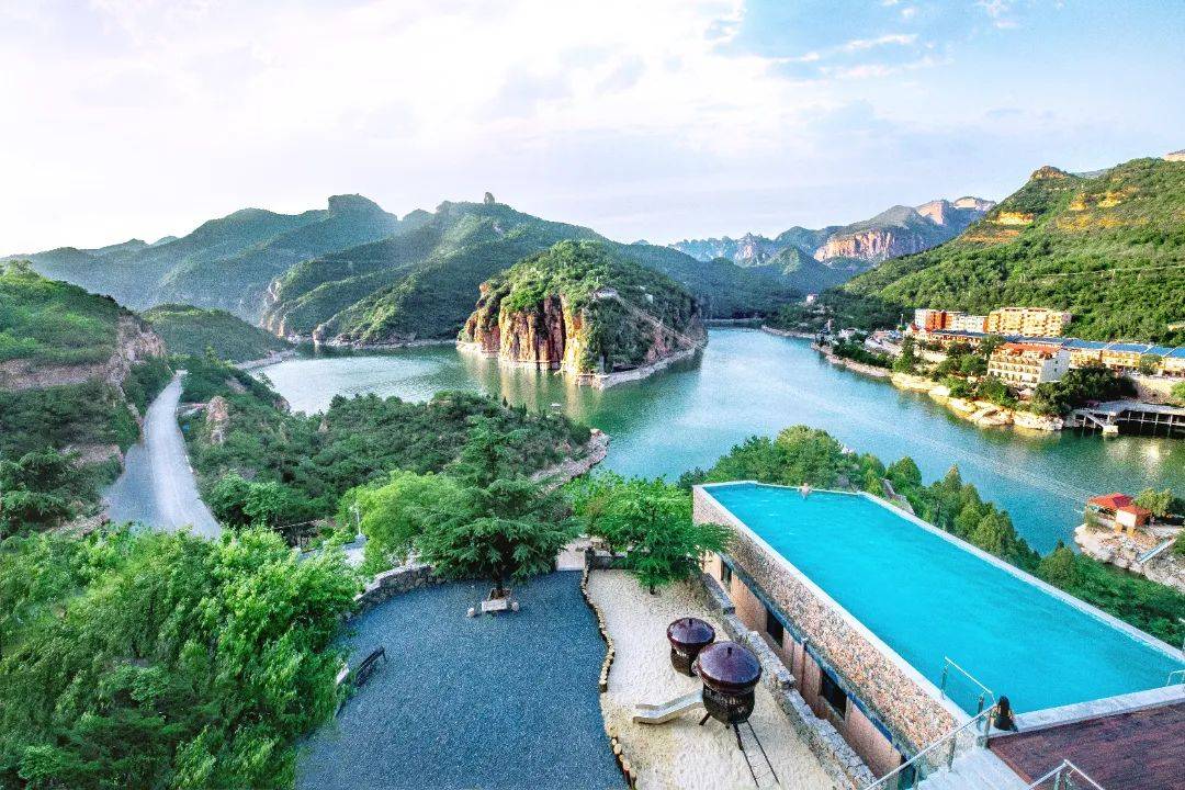 从邯郸到张家口，一趟不算太远但风景完全不同的旅行