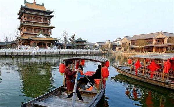 邯郸到台儿庄老年旅游攻略，一趟有温度的历史文化慢旅行