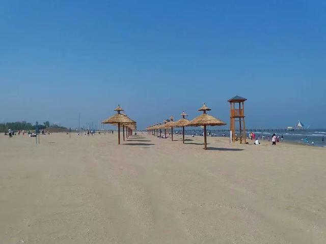 邯郸到秦皇岛跟团旅游攻略，从内陆到海边的惬意之旅