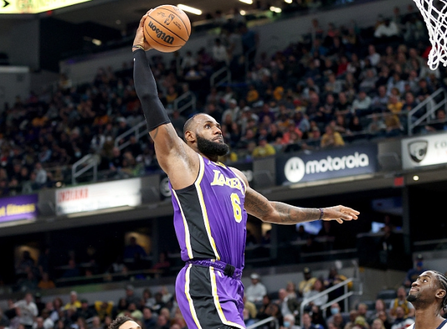 NBA加时记录，那些打不完的加班到底有多疯狂？