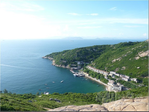 桂林到海陵岛旅游攻略，从山水甲天下到碧海蓝天，一场说走就走的治愈之旅
