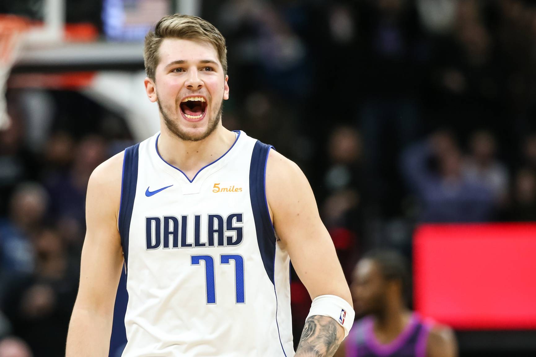 斯洛文尼亚NBA球员，从亚得里亚海到世界篮坛的传奇之路