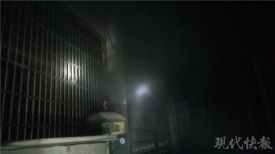晋江鞋厂火灾后内部画面曝光，重建与反思的双重奏