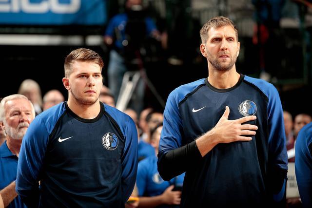 聊NBA基奇，那个从塞尔维亚走出来的篮球天才