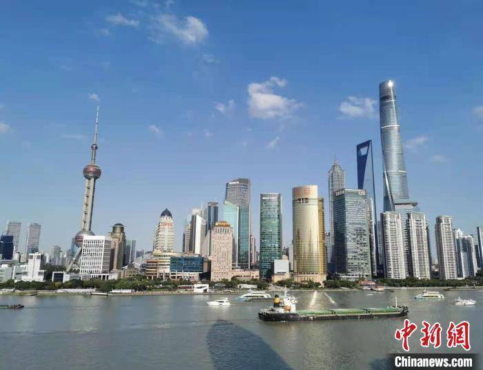 上海局部已现8级大风，城市中的自然力量与应对措施