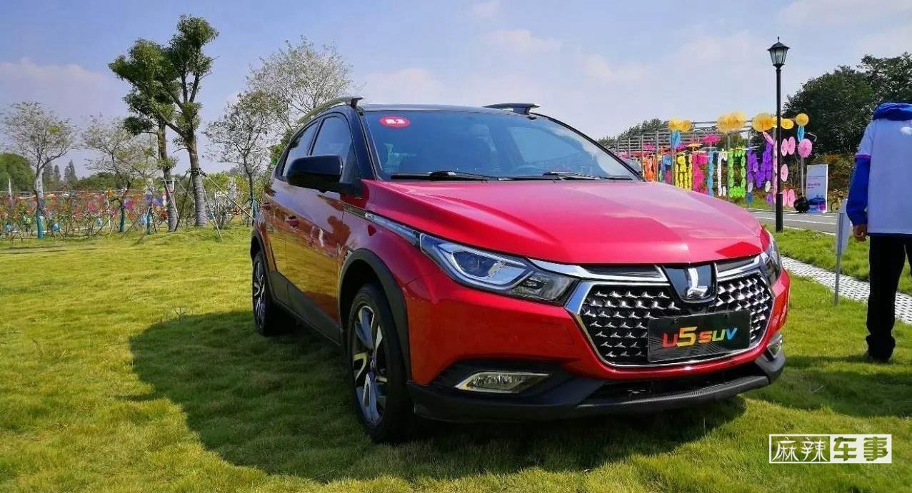 纳智捷U5为什么叫高科技神车？一个老司机的真实体验