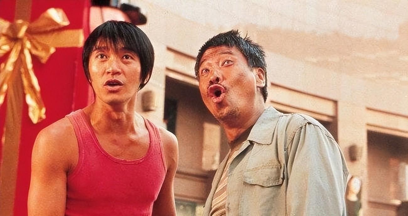 周星驰的炸裂票房不可复制
