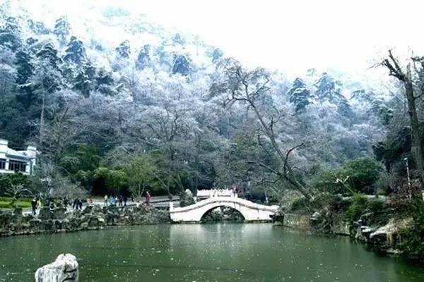 贵阳?波旅游攻略，一个外地人边走边写的真实笔记