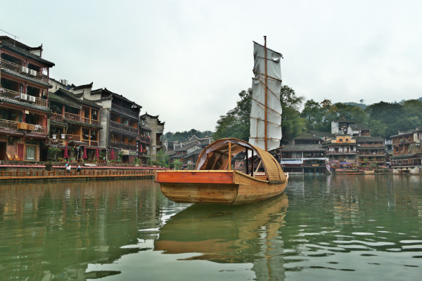 贵阳到凤凰旅游攻略，一场说走就走的小城慢时光