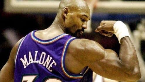 NBA霸气语录，那些让你热血沸腾的硬核瞬间