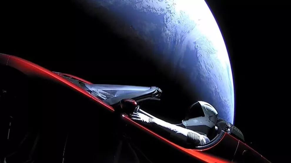 为什么说F1代表汽车尖端科技？从一颗螺丝钉到宇宙飞船的降维打击