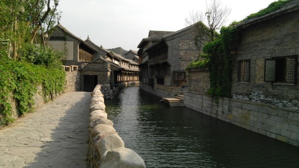 古北古镇旅游攻略，一份慢悠悠的游逛指南