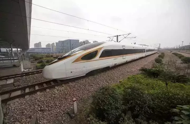 高铁到厦门旅游攻略，从坐上车那刻开始，你就该知道这些