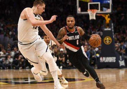 爱NBA，为什么这项运动能让我疯狂二十年