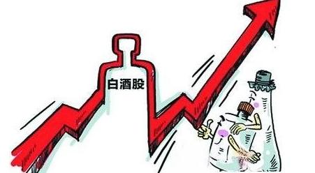 为什么A股科技股不如一瓶白酒？说点大实话