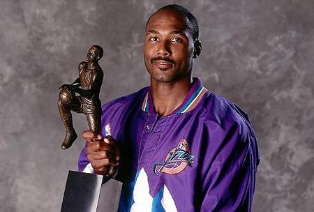 1997年NBA总决赛，当邮差周末不上班，乔丹用流感之战封神