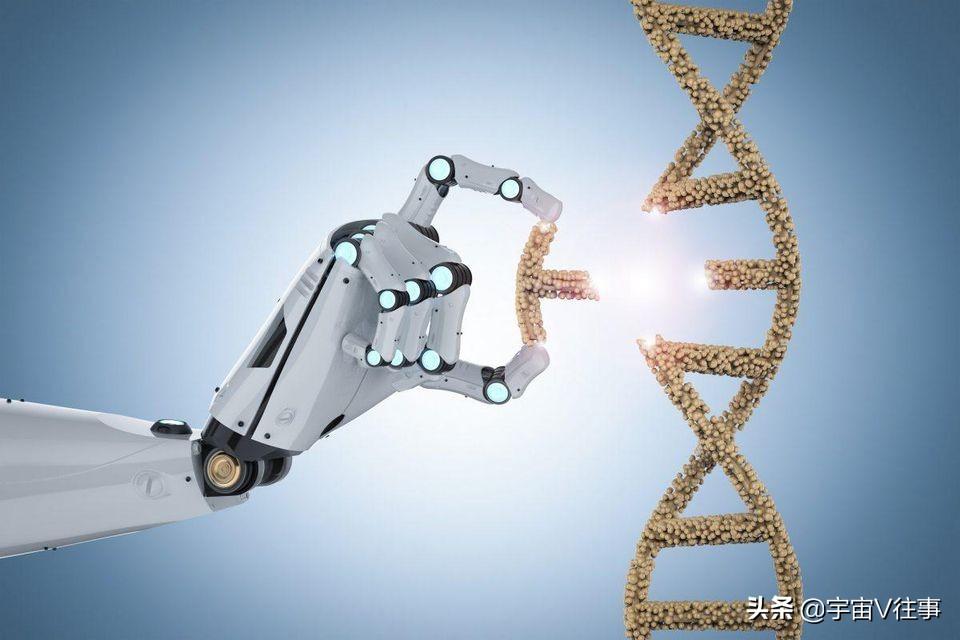 基因与健康，我们写在生命密码里的说明书