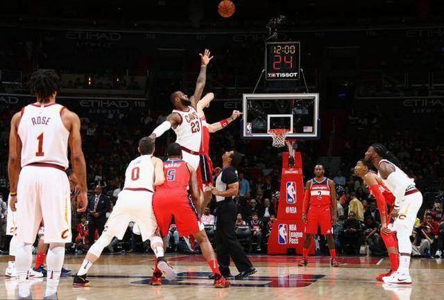 NBA单节最低分，那些得分荒背后的故事